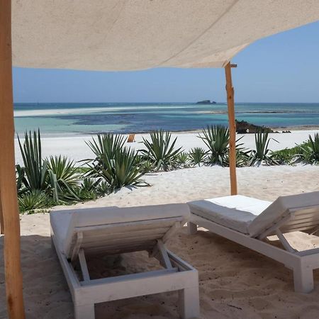 Gecko Resort Watamu Luaran gambar