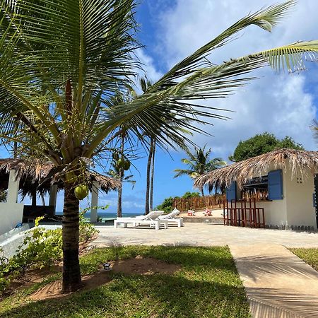 Gecko Resort Watamu Luaran gambar