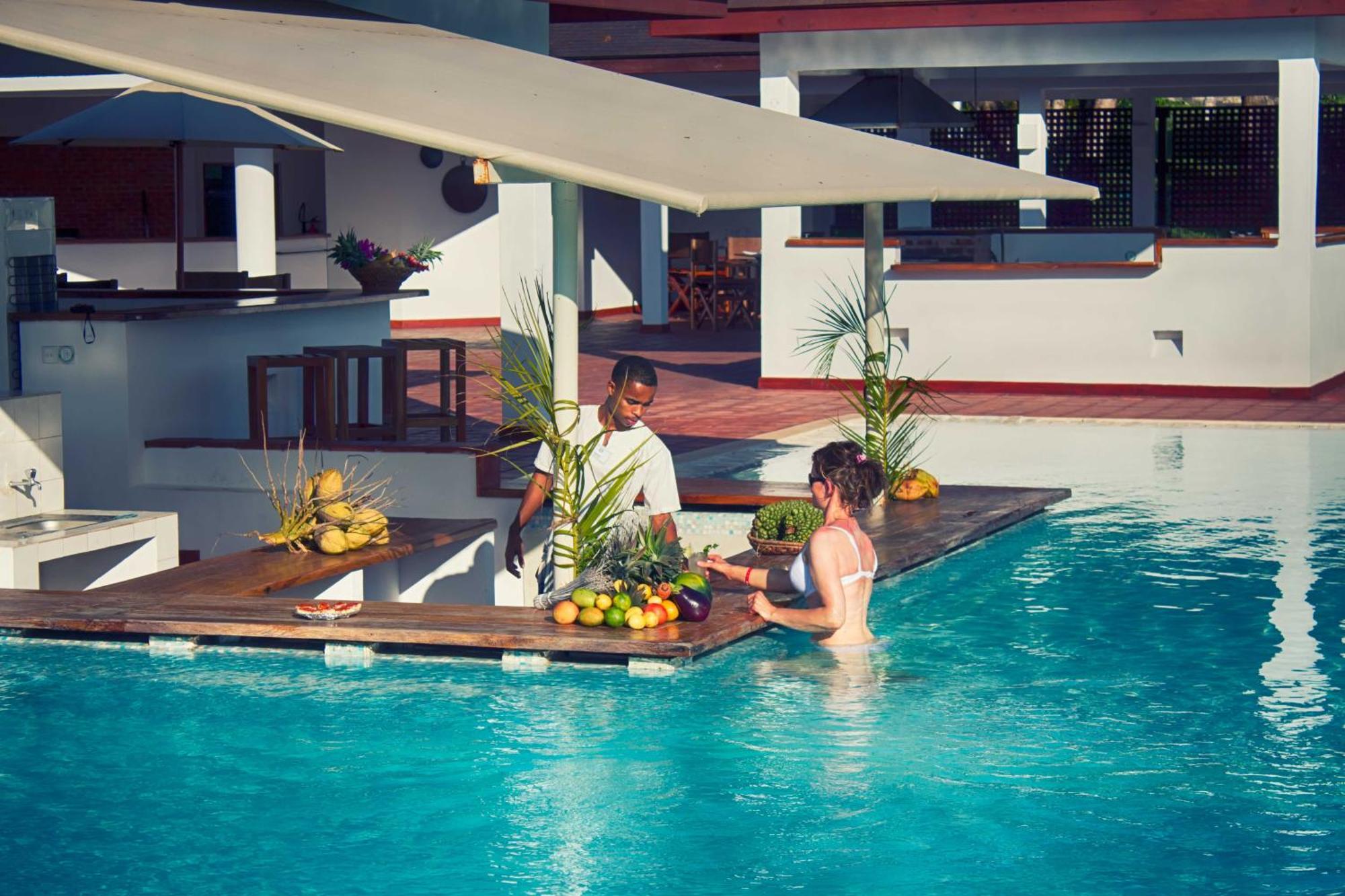 Gecko Resort Watamu Luaran gambar