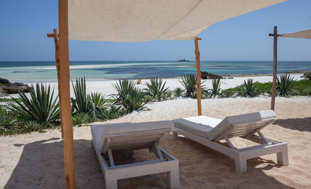 Gecko Resort Watamu Luaran gambar