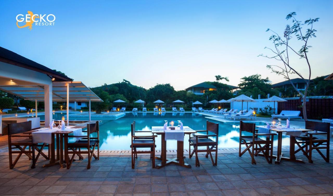 Gecko Resort Watamu Luaran gambar
