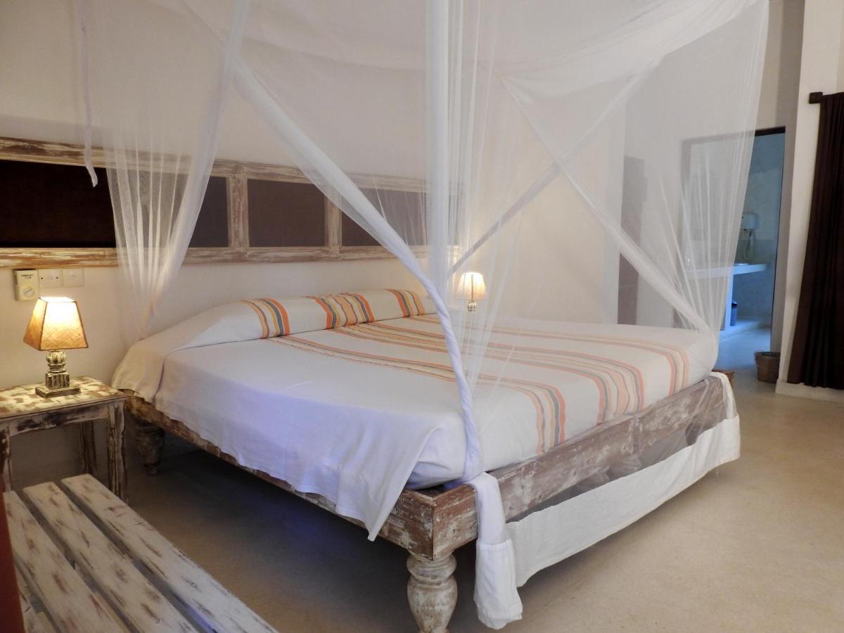 Gecko Resort Watamu Luaran gambar