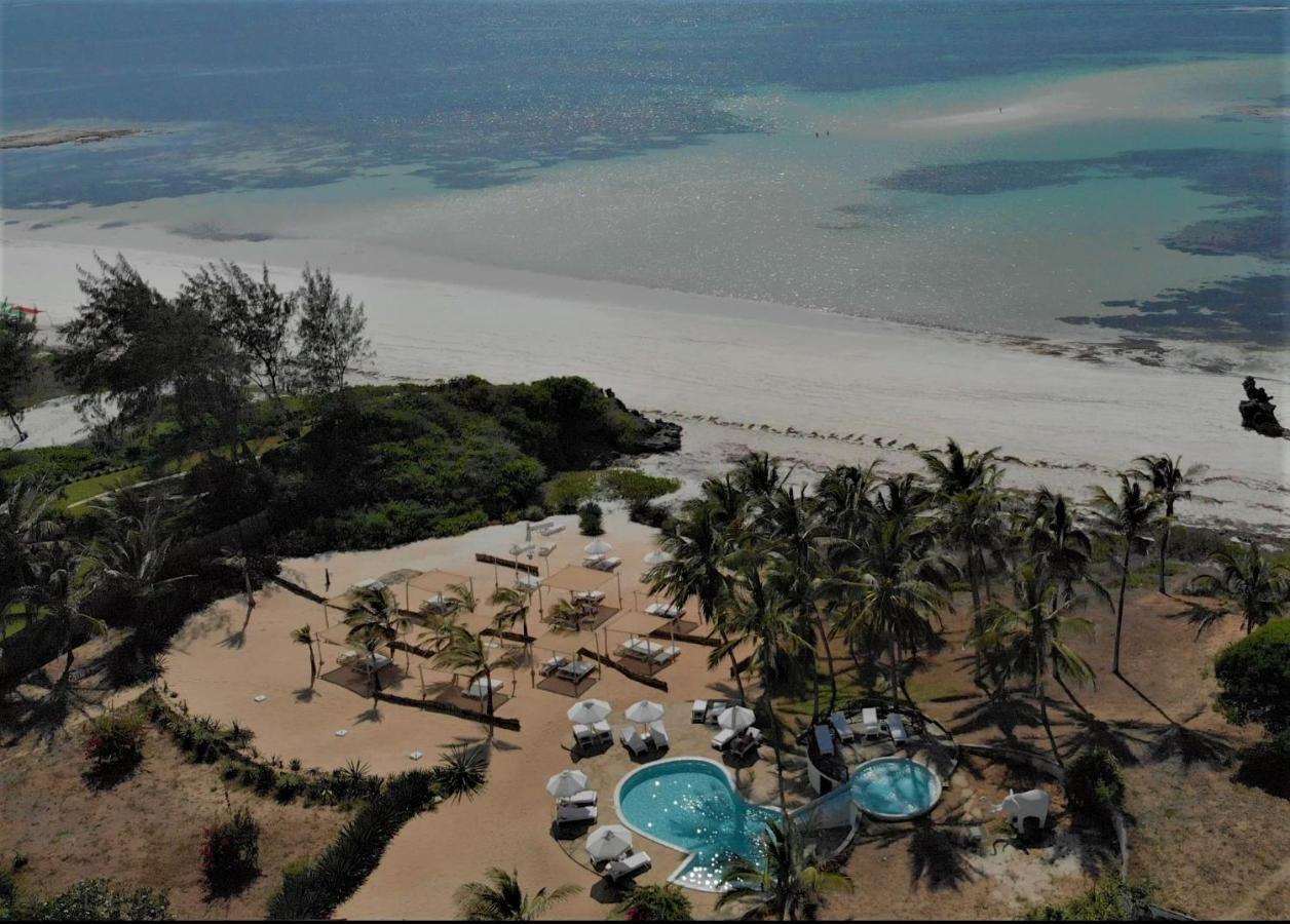 Gecko Resort Watamu Luaran gambar