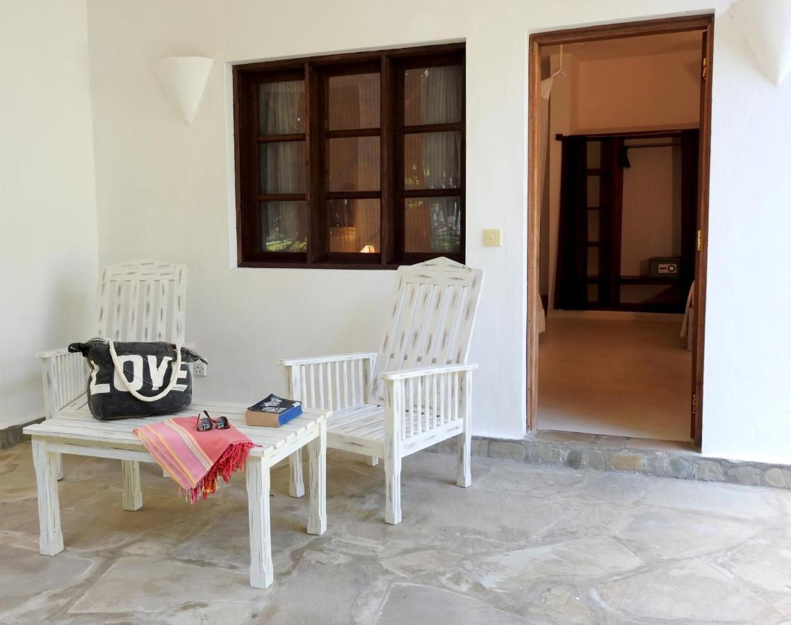Gecko Resort Watamu Luaran gambar