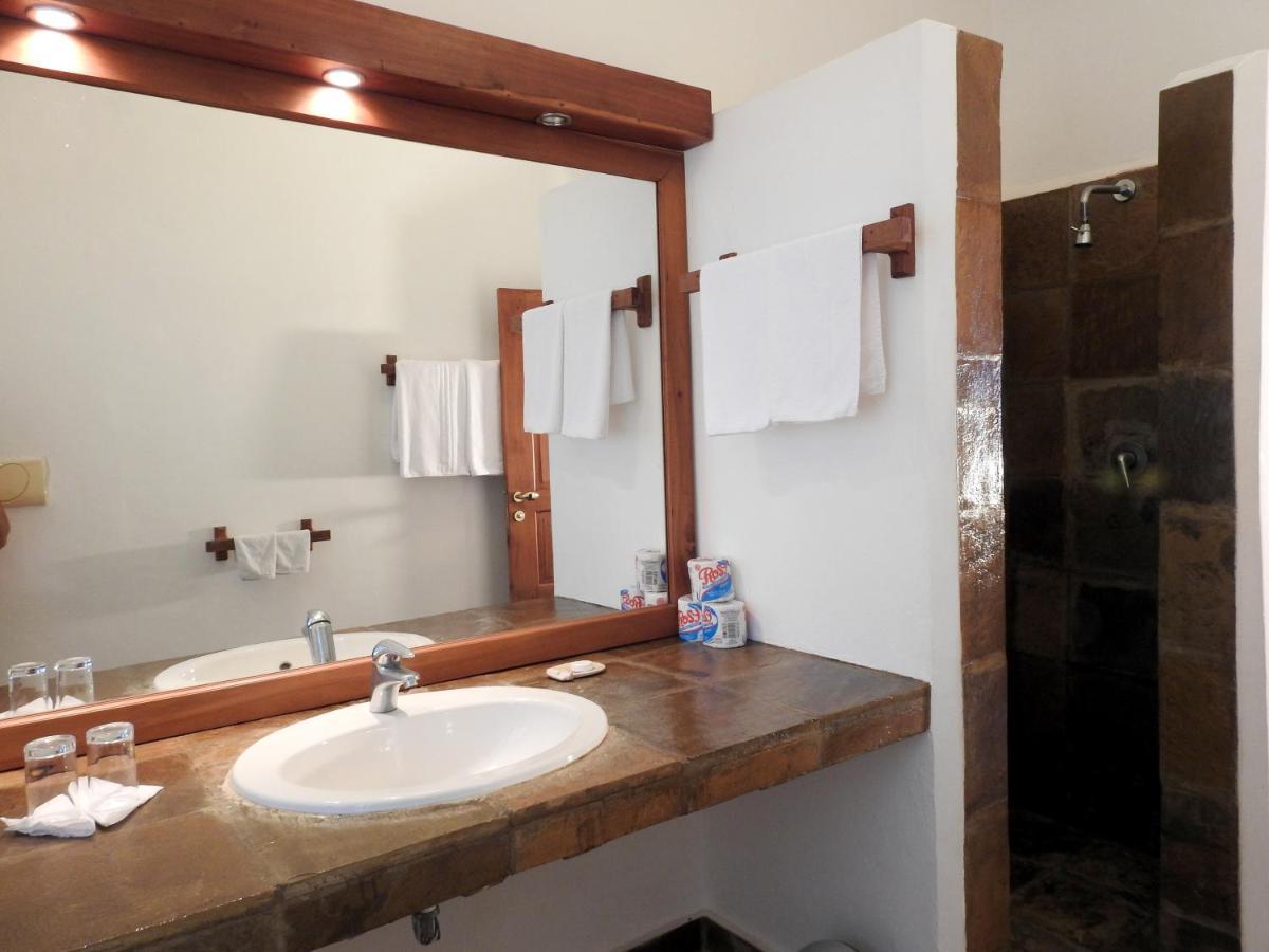Gecko Resort Watamu Luaran gambar