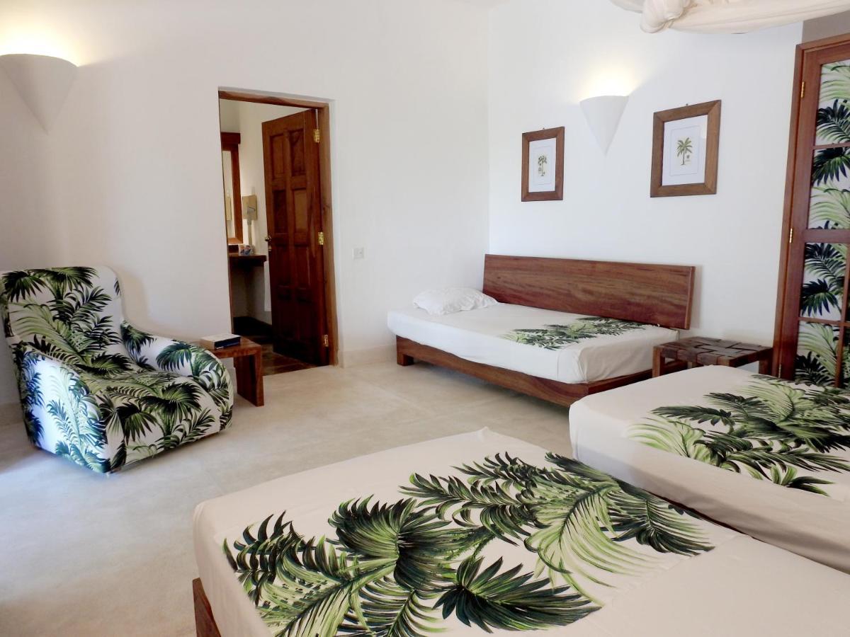 Gecko Resort Watamu Luaran gambar