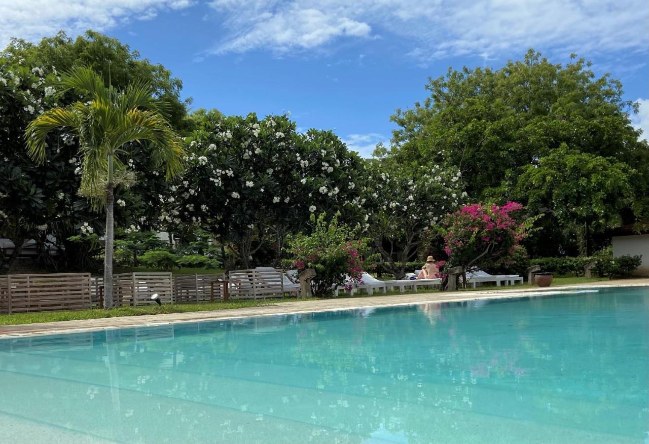 Gecko Resort Watamu Luaran gambar