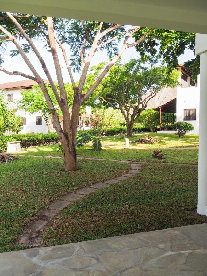 Gecko Resort Watamu Luaran gambar