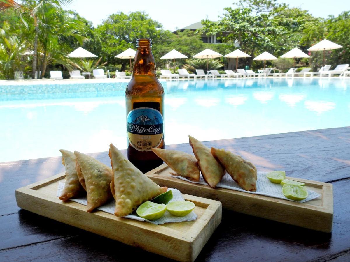 Gecko Resort Watamu Luaran gambar