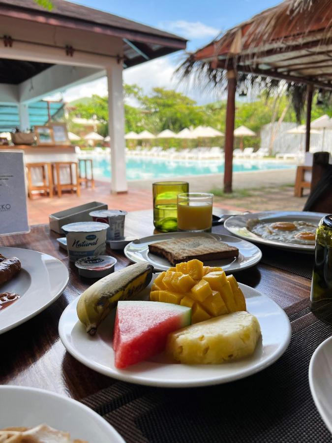 Gecko Resort Watamu Luaran gambar