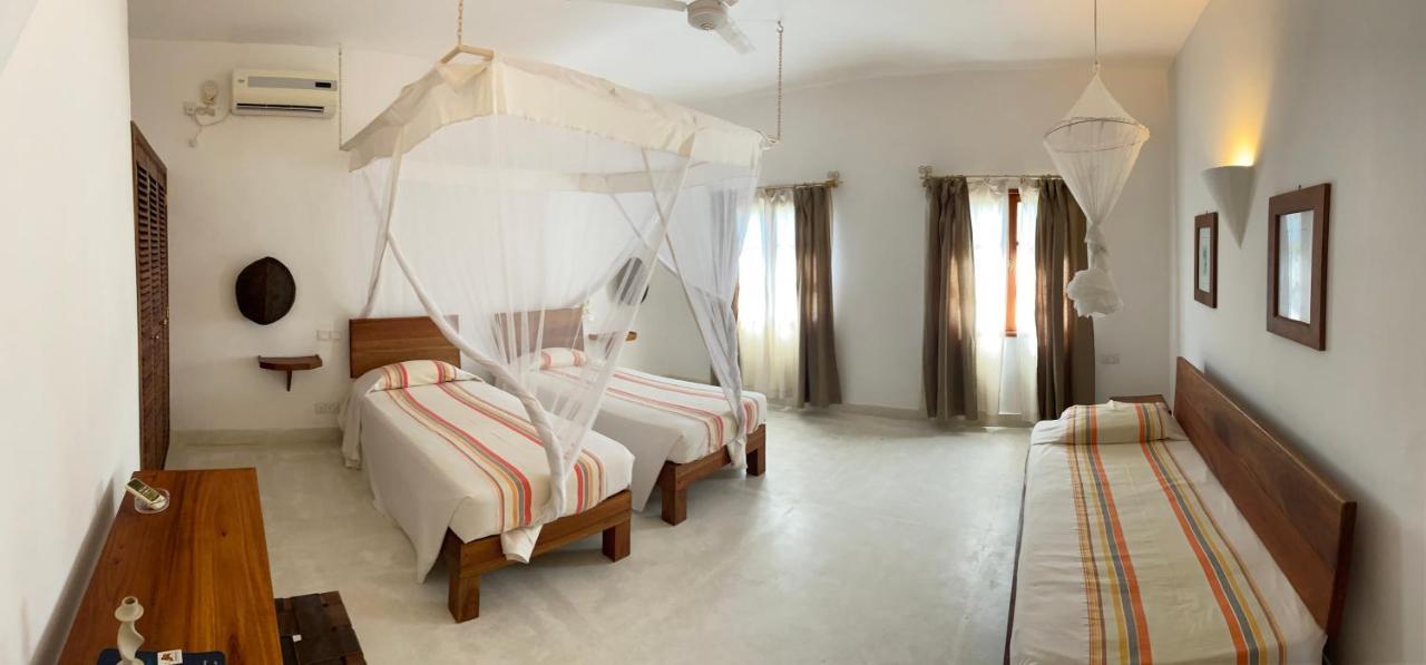 Gecko Resort Watamu Luaran gambar