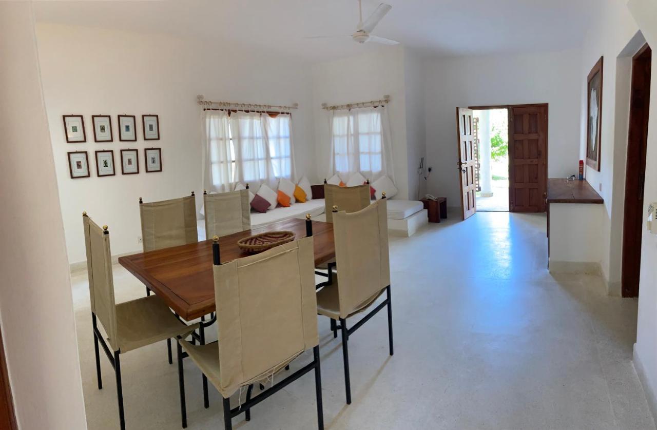 Gecko Resort Watamu Luaran gambar