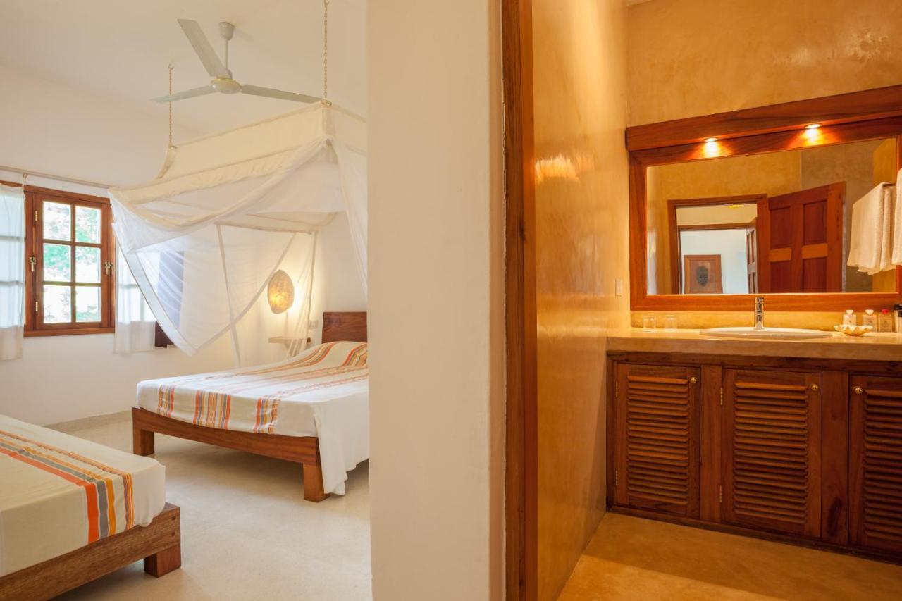 Gecko Resort Watamu Luaran gambar