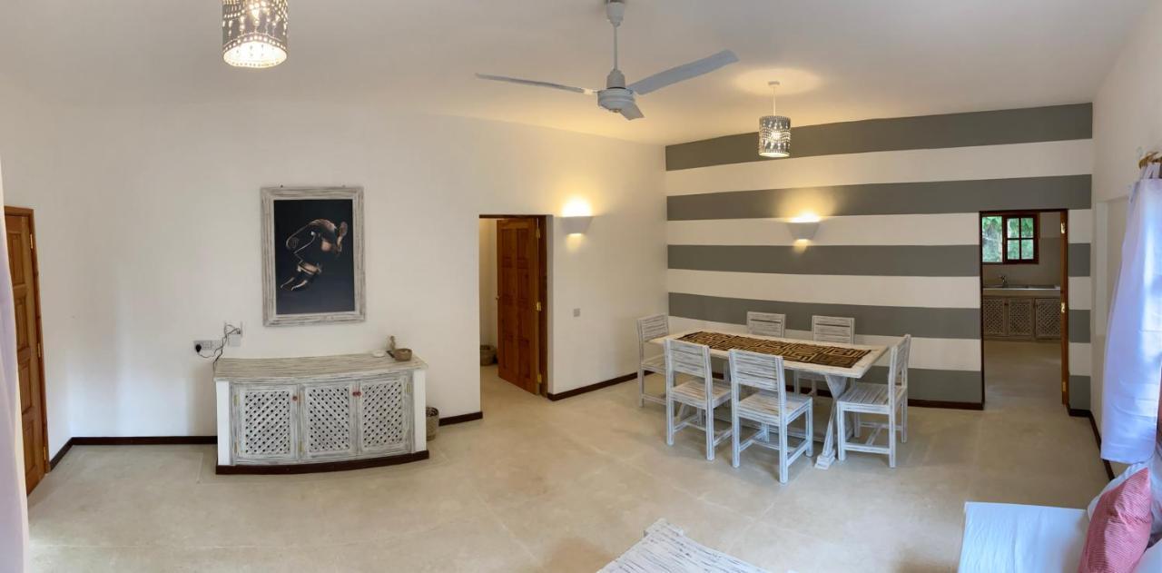 Gecko Resort Watamu Luaran gambar