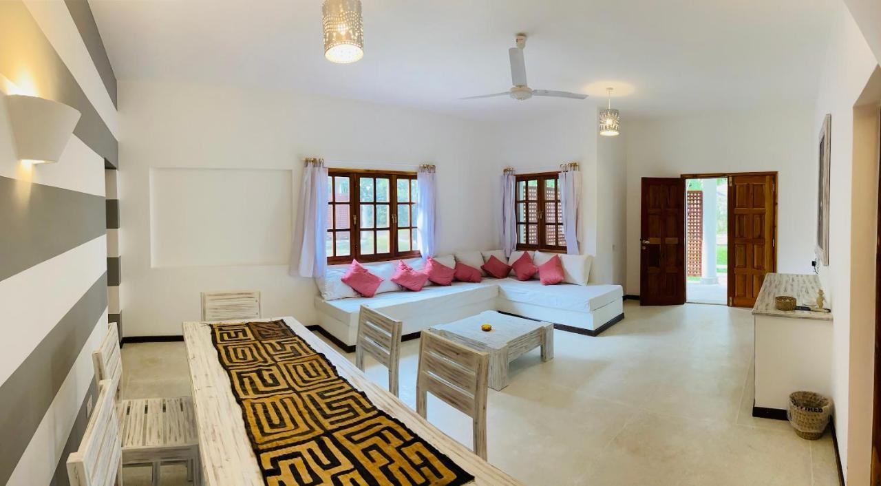 Gecko Resort Watamu Luaran gambar