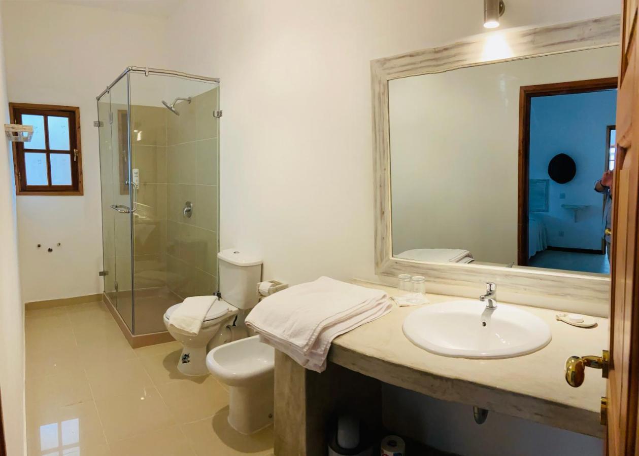 Gecko Resort Watamu Luaran gambar
